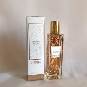Lancome Grands Crus Pivoines Printemps, EDP 30 ml