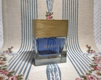 Gucci Pour Homme II Eau Toilette 50ml/1.6 Fl.oz. Sublime & Calming