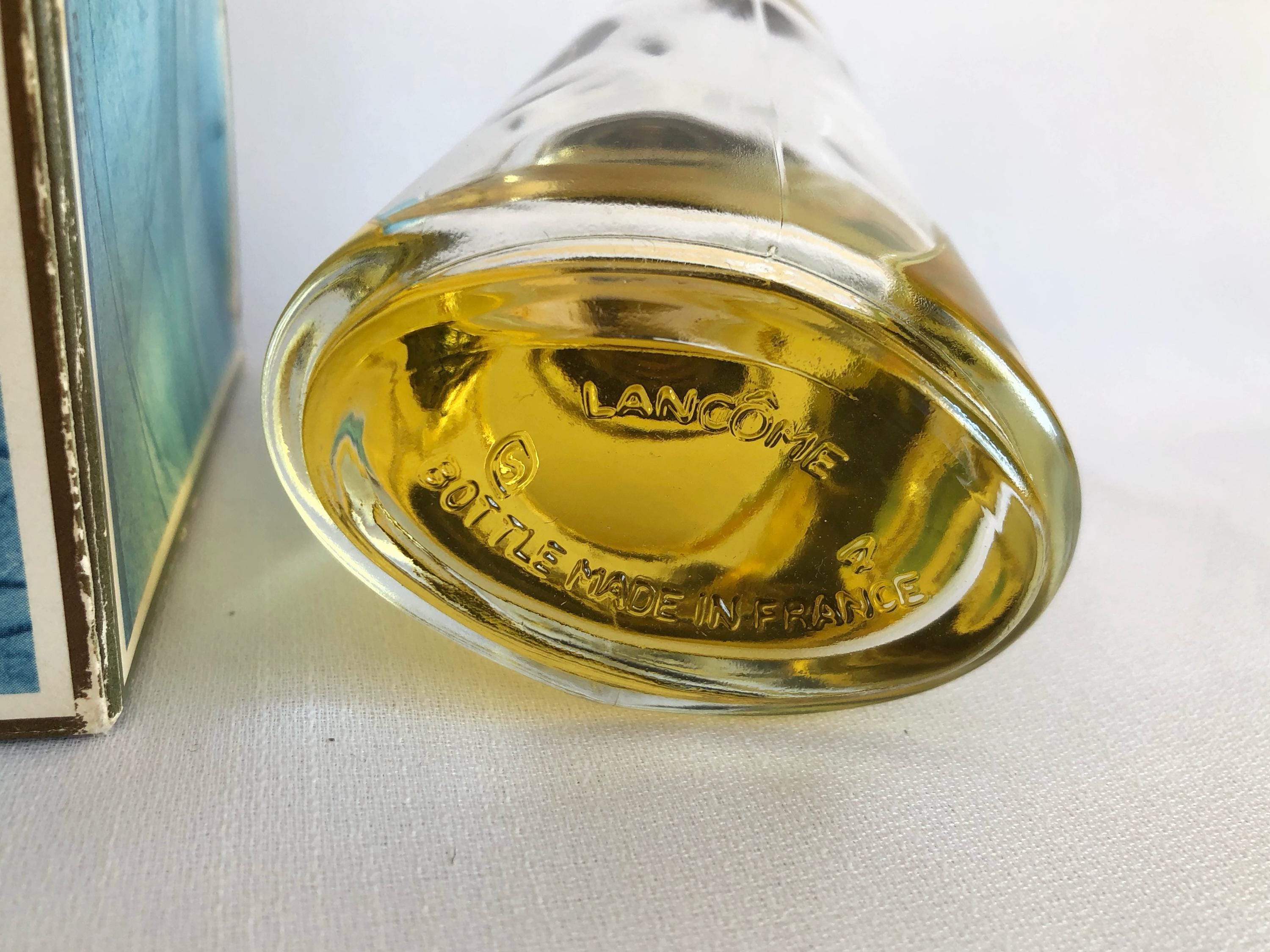 Parfume Lancome Climat Vintage, EDT 115 Ml - Etsy