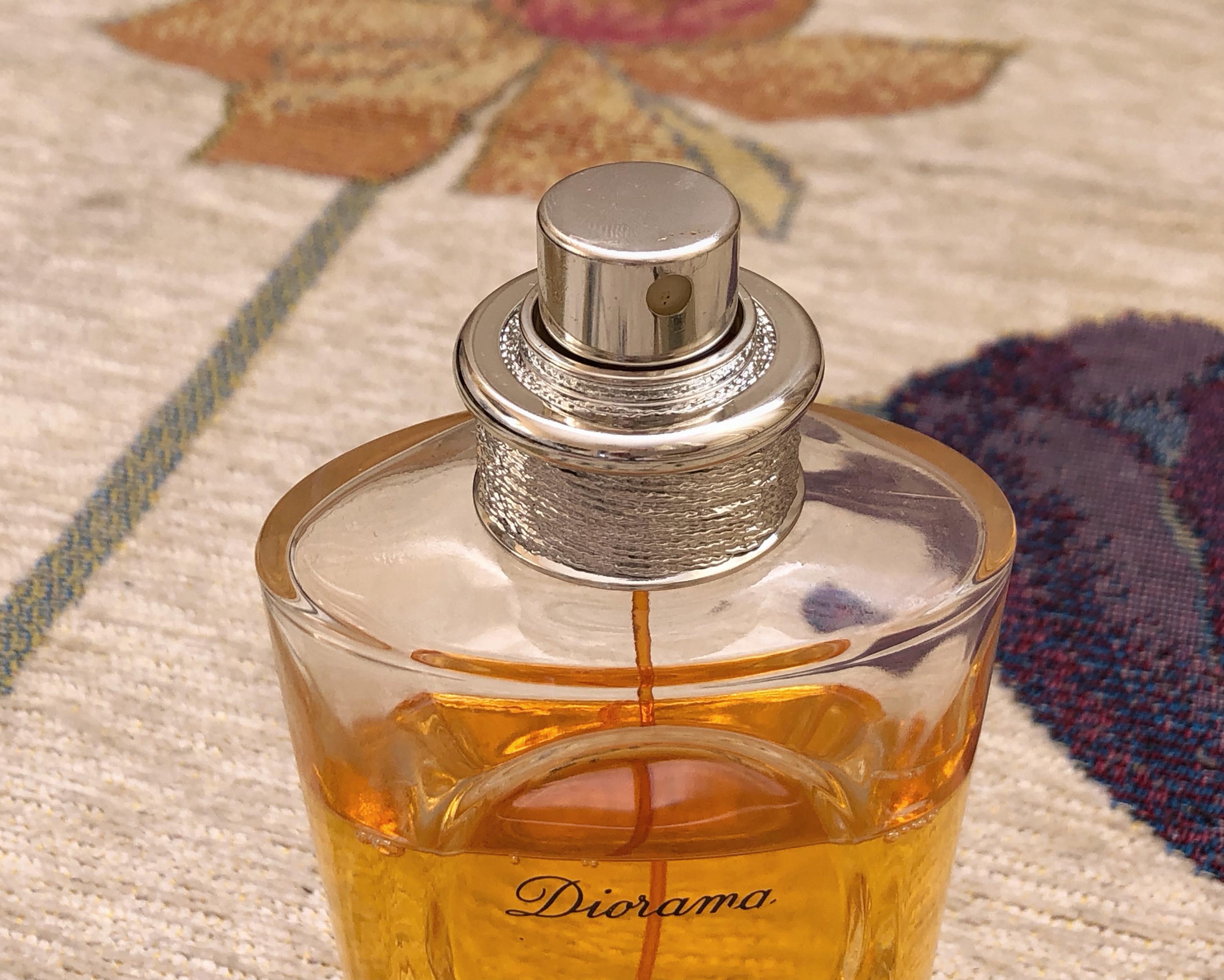 Diorama by Christian Dior, 3.4 oz EDT Spray for Women main image 0