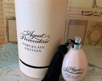 Agent Provocateur Porcelain Limited Edition 2011, EDP 75 ml, New Sealed