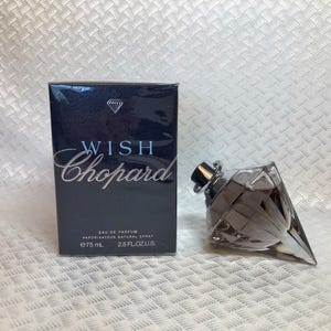 Chopard Wish, EDP 75 ml
