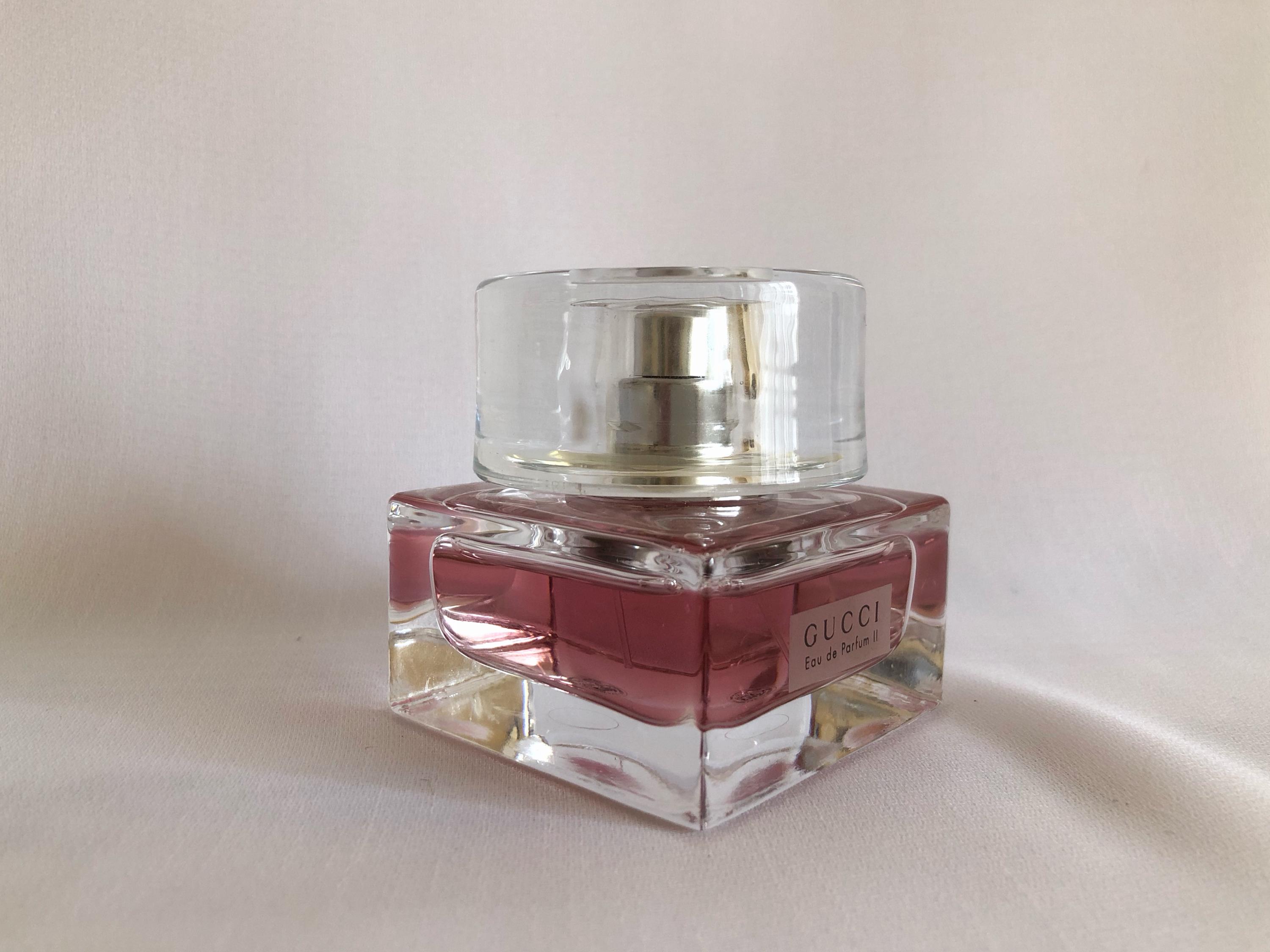 Gucci Eau De Parfum II, 50 Ml - Etsy New Zealand