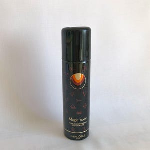 Lancome Magie Noire Deodorant EDT Vintage 150 ml, NEW