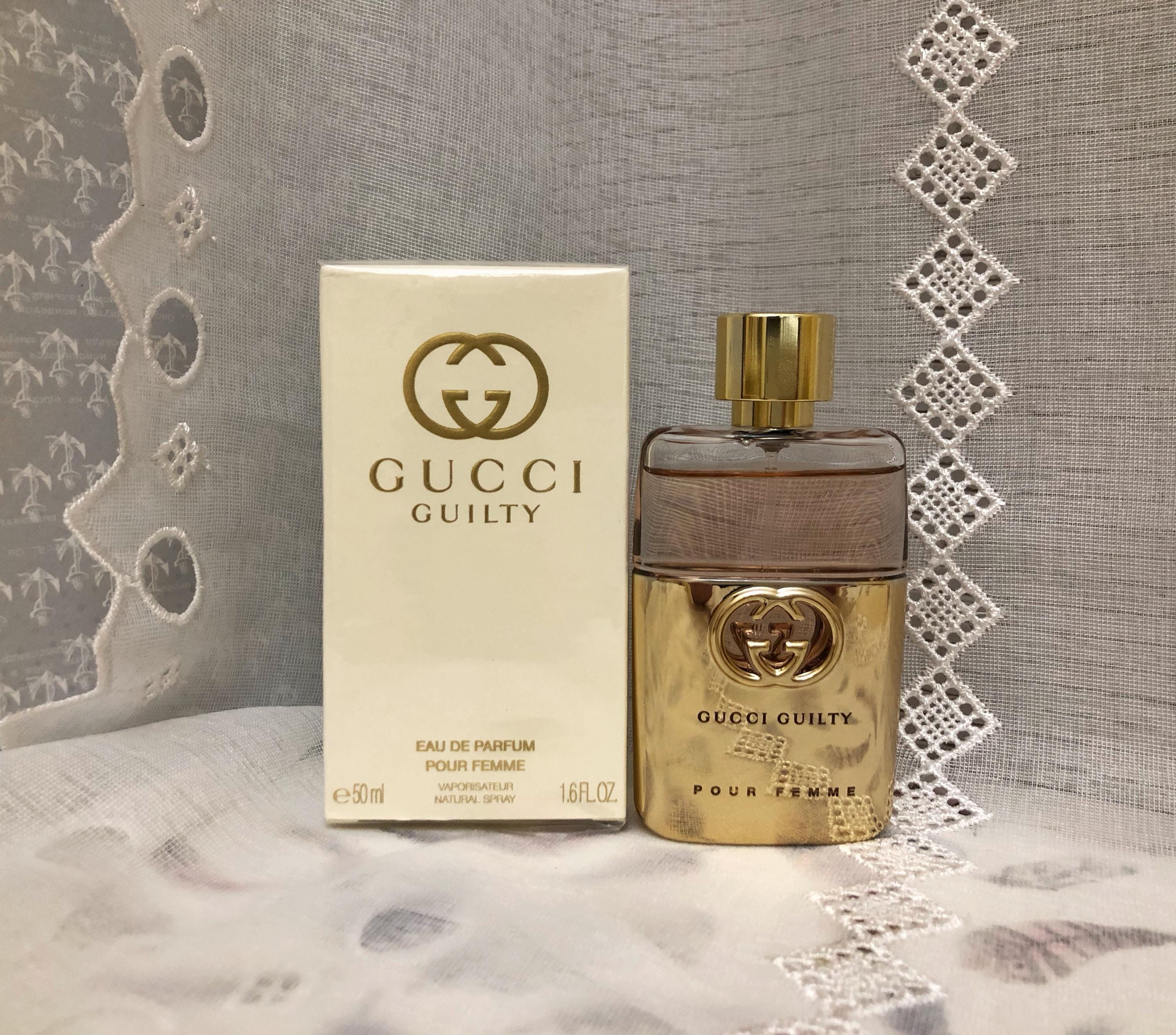 グッチ GUCCI GUILTY POUR FEMME ギルティ プールファム