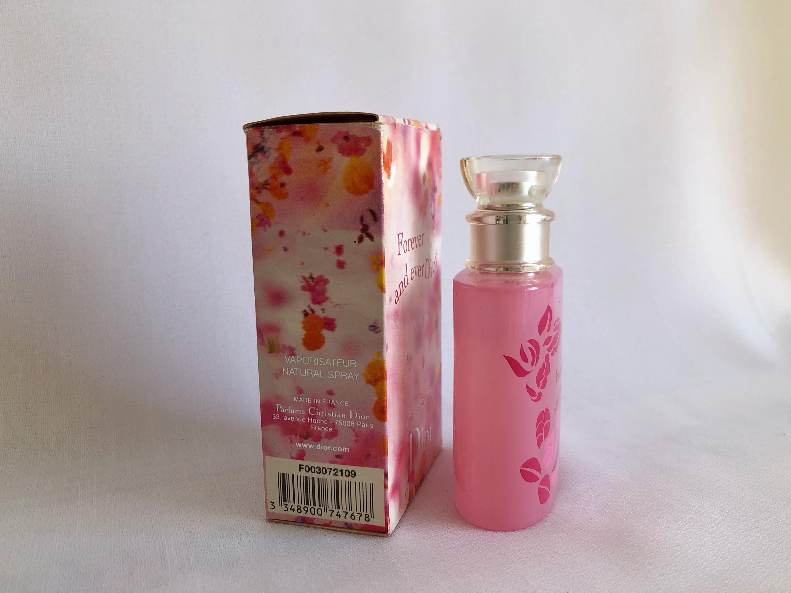 Christian Dior Forever and Ever Dior, EDT 50 Ml (2006