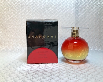 Horizon Beauty Shanghai EDT, 100 ml, VINTAGE 2005