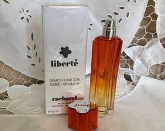 Perfume Liberte Cacharel 100ml Cacharel Liberte, EDT 50 Ml, 2007