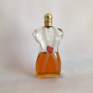 Shocking by Schiaparelli Perfume - Etsy