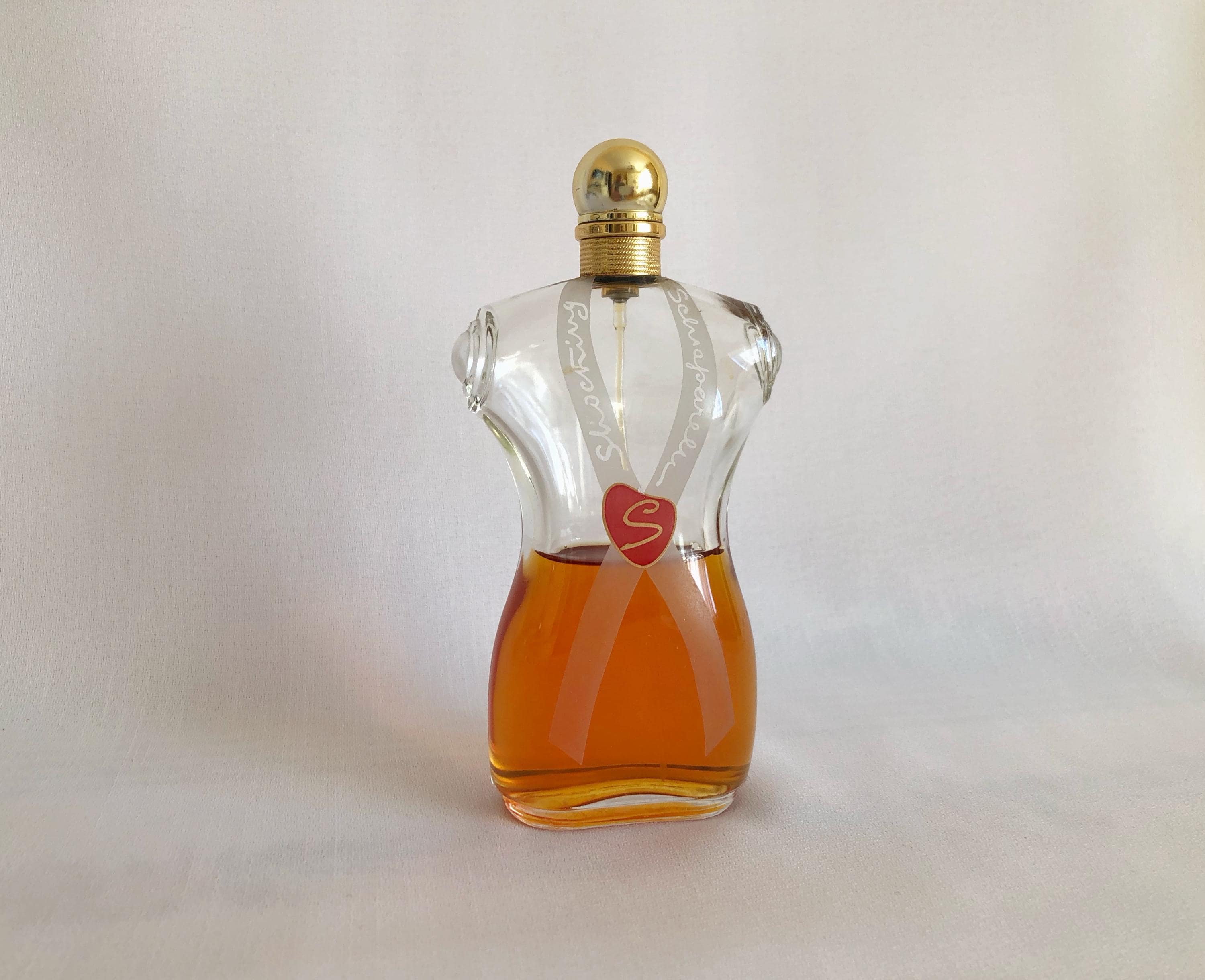 Shocking by Schiaparelli Perfume - Etsy