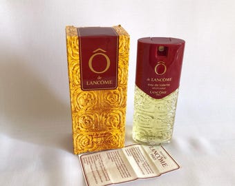 Lancome O de Lancome, Spray, EDT 45 ml, VINTAGE
