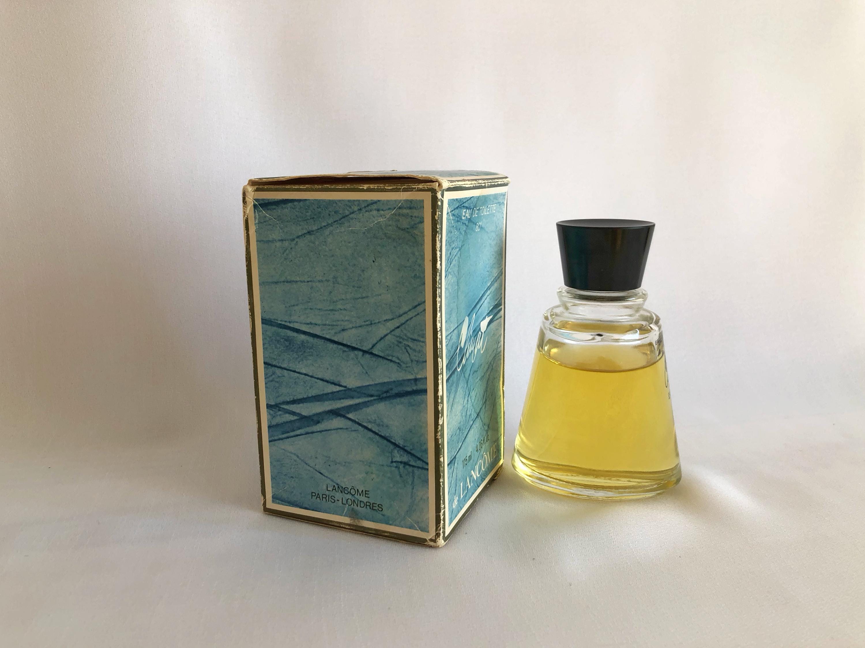 Parfume Lancome Climat Vintage, EDT 115 Ml - Etsy