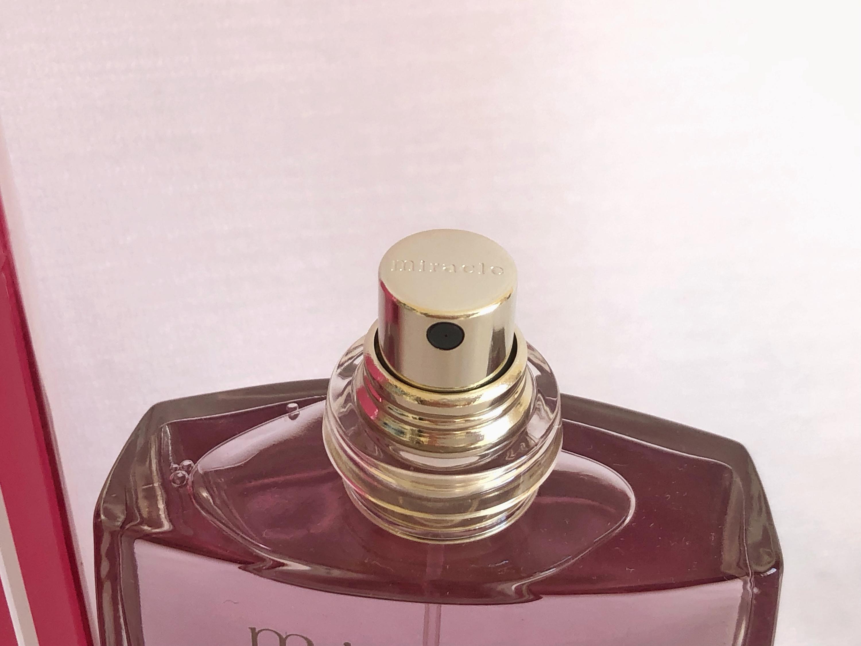 ミラクル ランコム L オードパルファム 100ml、(2019) - Etsy 日本