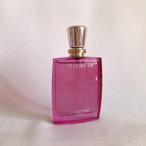 LANCOME Magnifique Eau De Parfum 50ml, Discontinued, Very