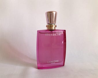Milagro Lancome Eau de Parfum 50 ml, VINTAGE