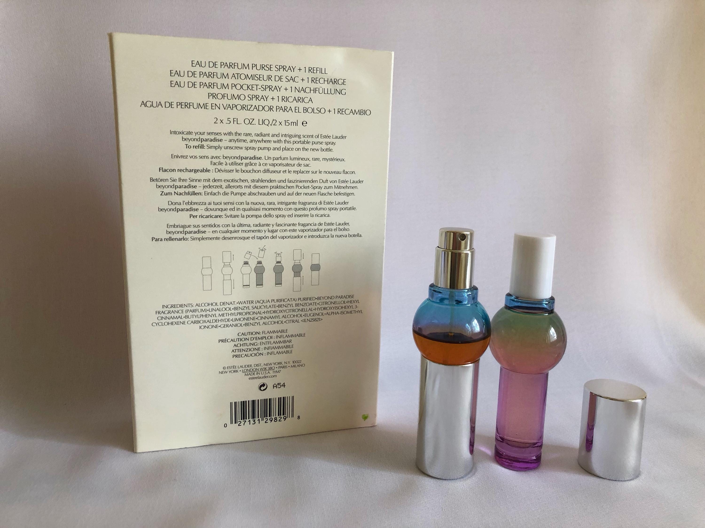 Estee Lauder Beyond Paradise, EDP, 30 Ml - Etsy