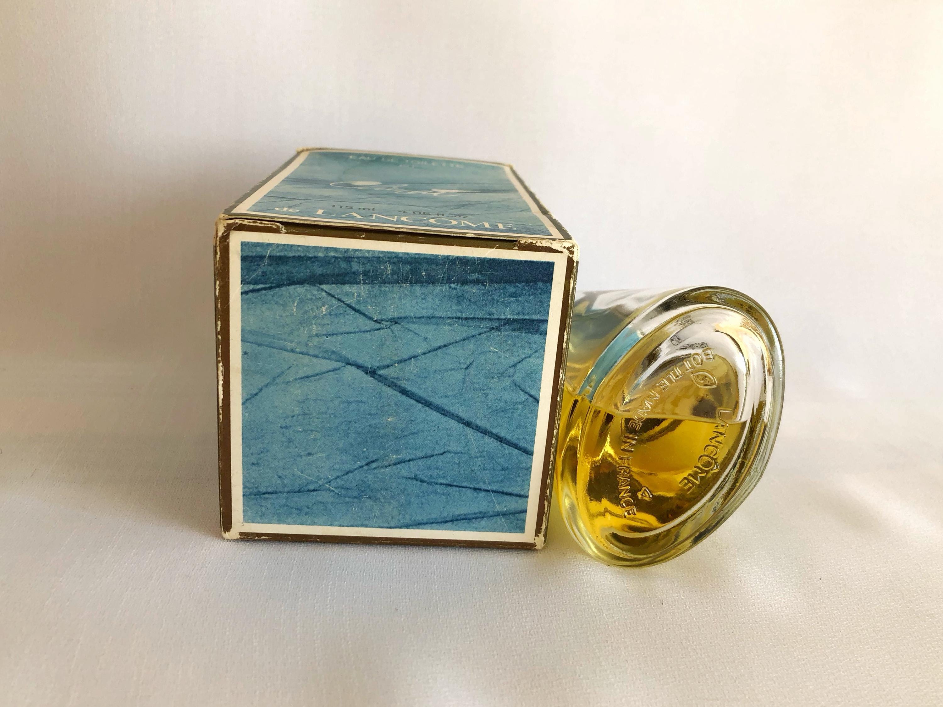 Parfume Lancome Climat Vintage, EDT 115 Ml - Etsy