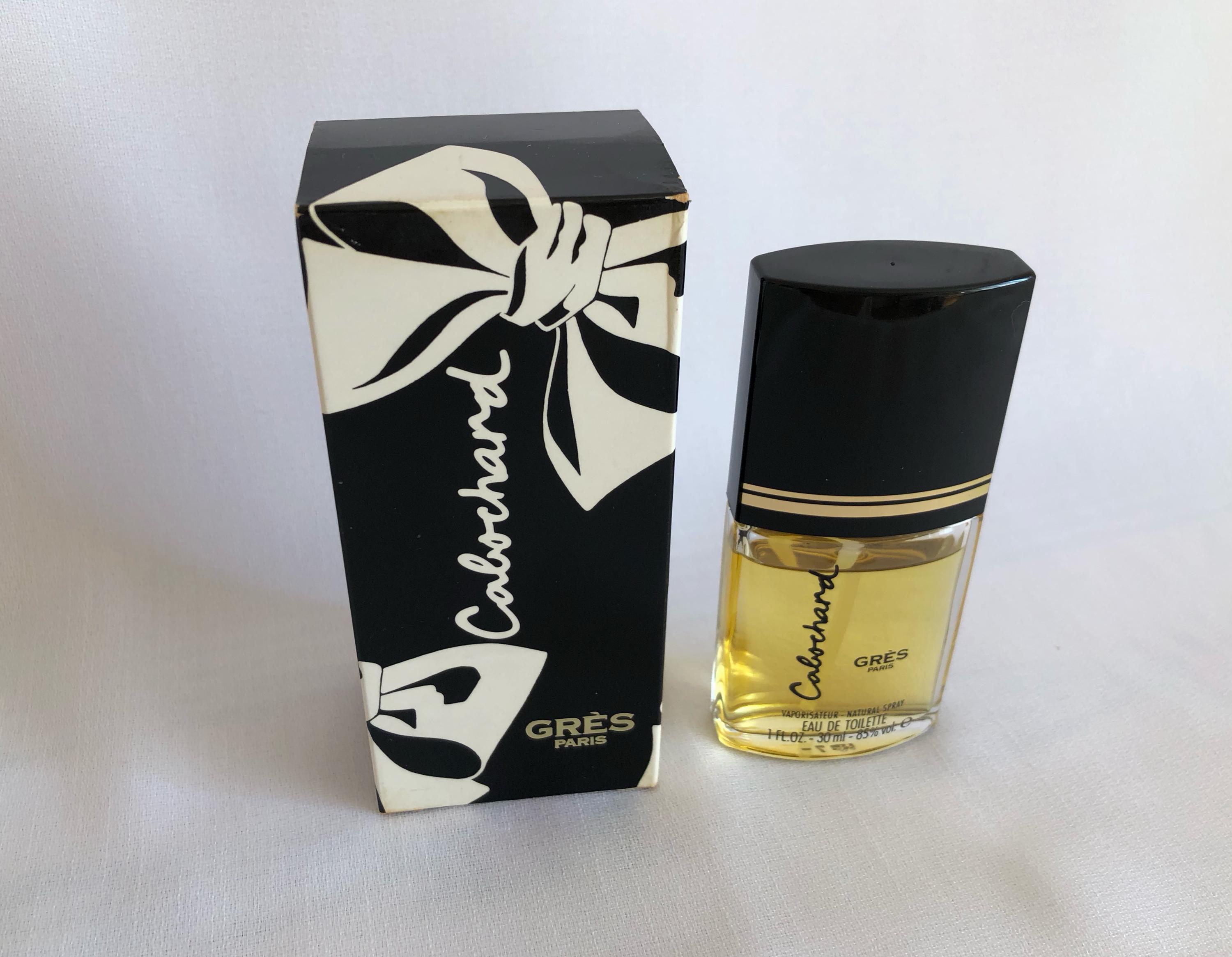 Gres Cabochard, EDT, VINTAGE, 30 Ml - Etsy