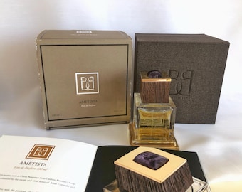 Baldi Amethyst, EDP 100 ml