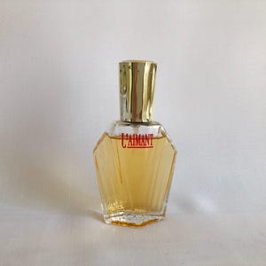 Coty Iaimant, EDT, Spray, 30 ml, VINTAGE