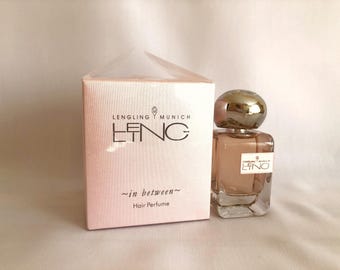 Lengling in Between, Munich hair Perfume, 50 ml