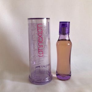 Lancome Connexion, EDT, 50 ml, VINTAGE (2002)