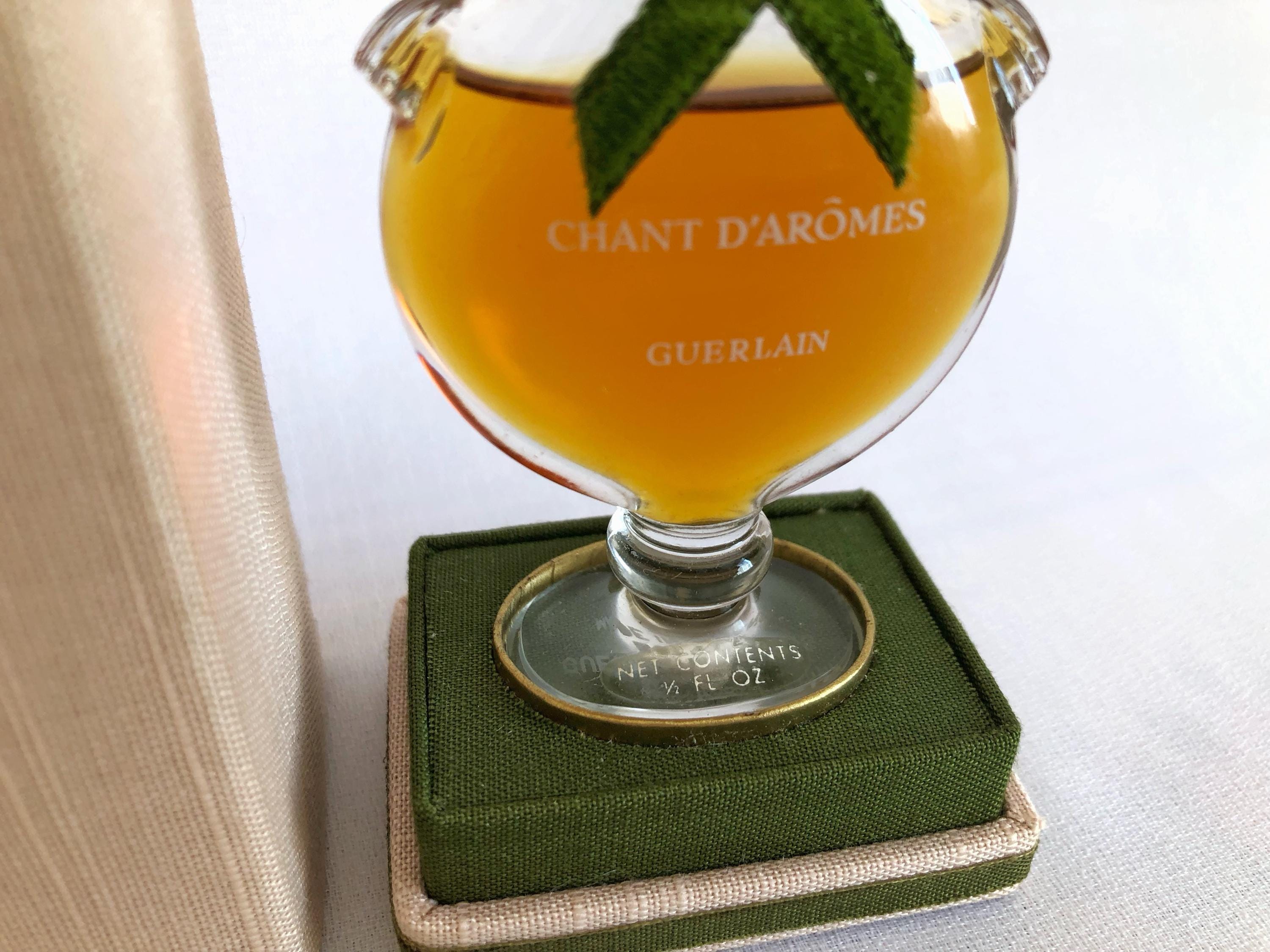 Guerlain Parfum Chant D