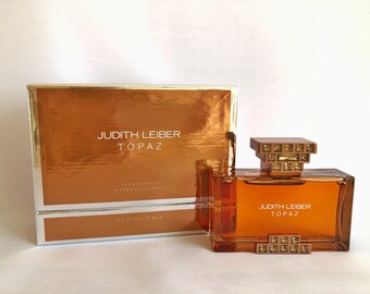 Judith Leiber Topaz EDP 75, ml