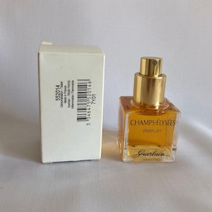 PARFUM Guerlain Champs Elysees, 30 ml, VINTAGE