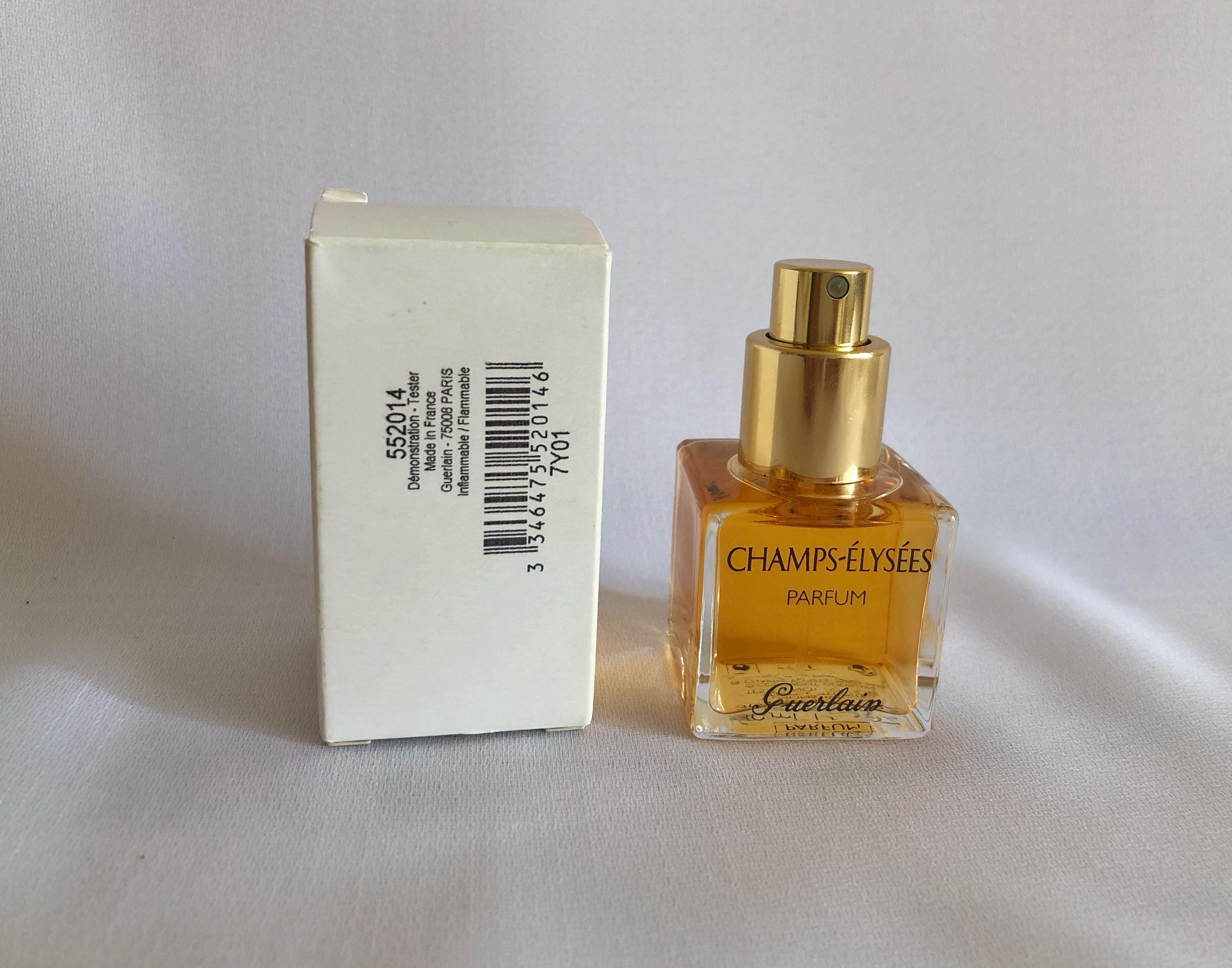 Guerlain Champs Elysee - Etsy