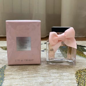 Abercrombie Fitch Perfume No.1 Undone, EDP 50 Ml - Etsy