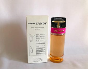 PRADA CANDY KISS Eau De Parfum 80ml, Discontinued, Very Rare, New