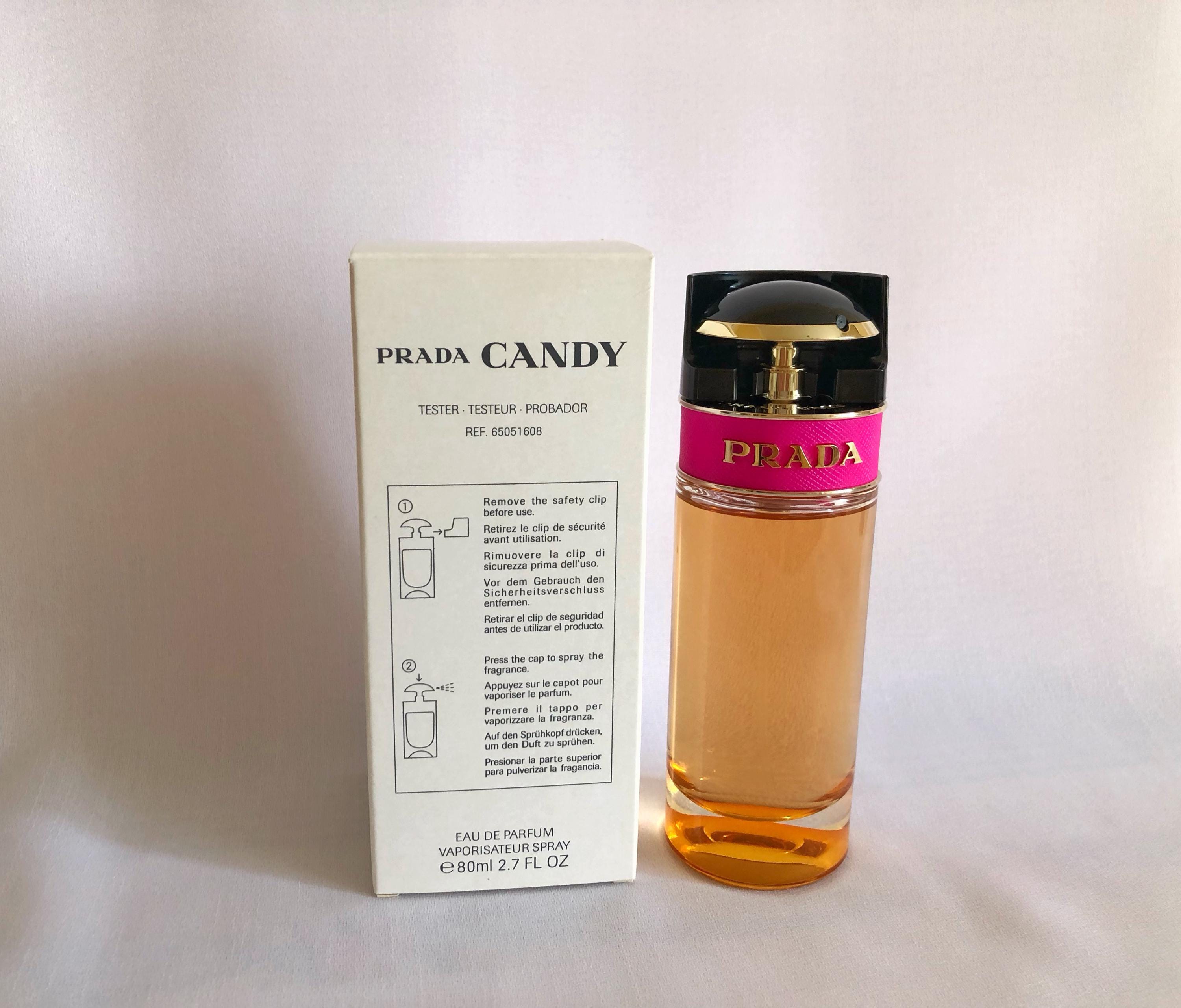 Prada perfume - Etsy 日本
