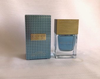Gucci Pour Homme II, Spray, EDT 50 ml, VINTAGE (2006)