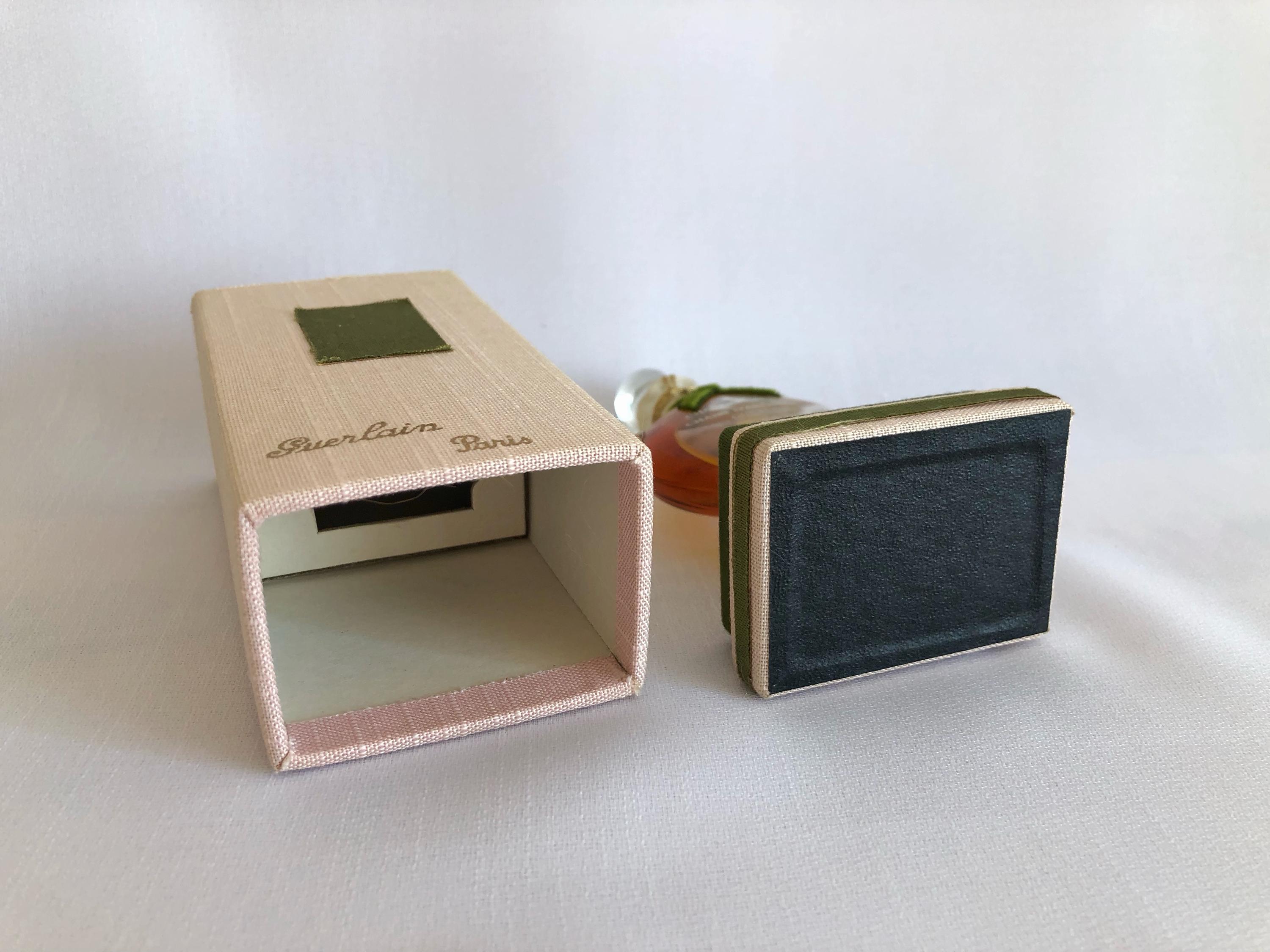 Guerlain Parfum Chant D
