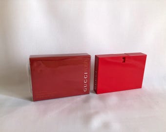 Gucci Rush, Eau de Toilette 50 ml, Nuevo