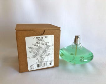 Parfume Ghost Serenity, EDT, 100 ml, VINTAGE, New