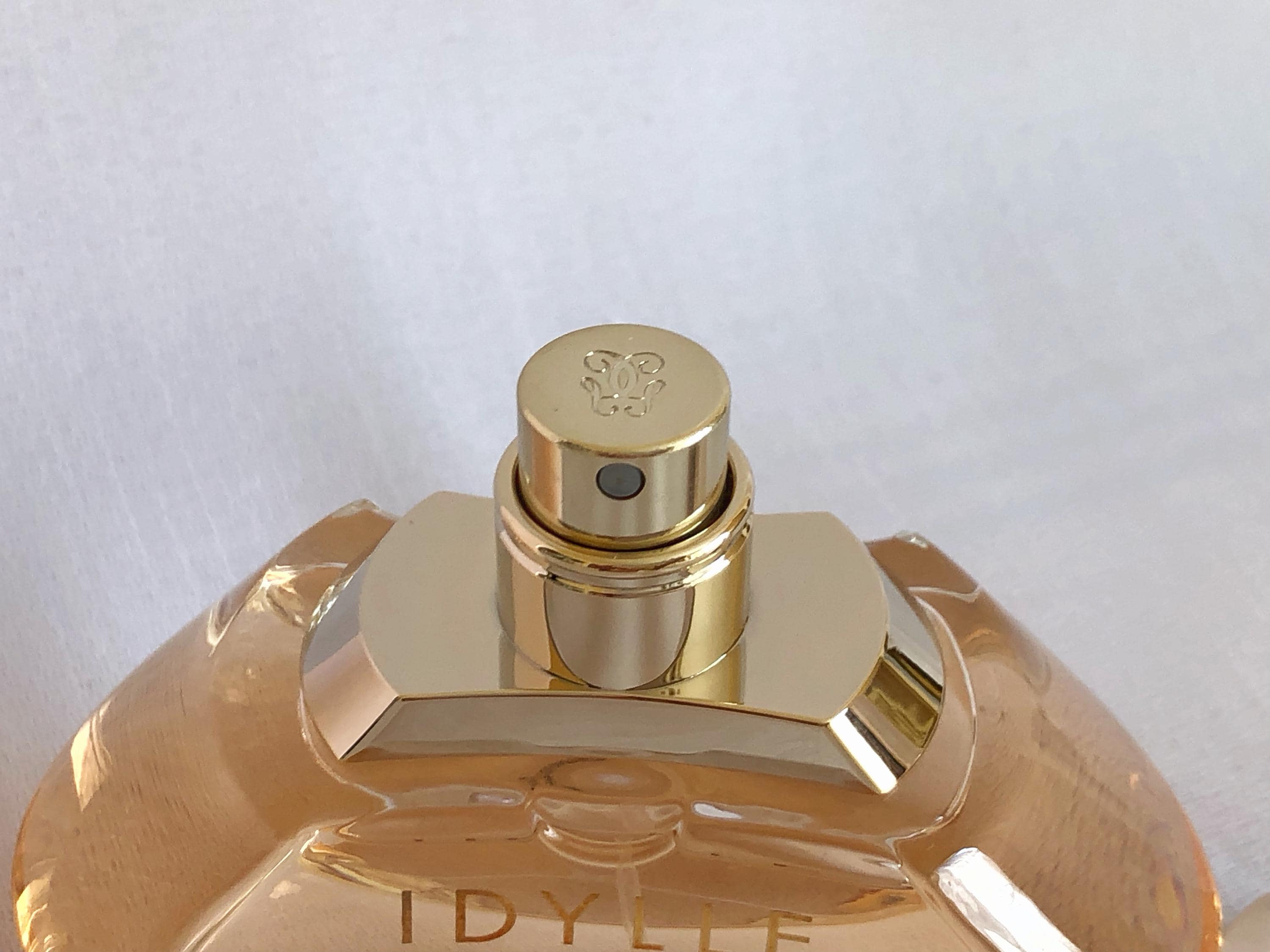 【限定レア】Guerlain Idylle Love Blossom 50ml Guerlain Idylle Love Blossom Eau De Toilette Spray 1.7oz
