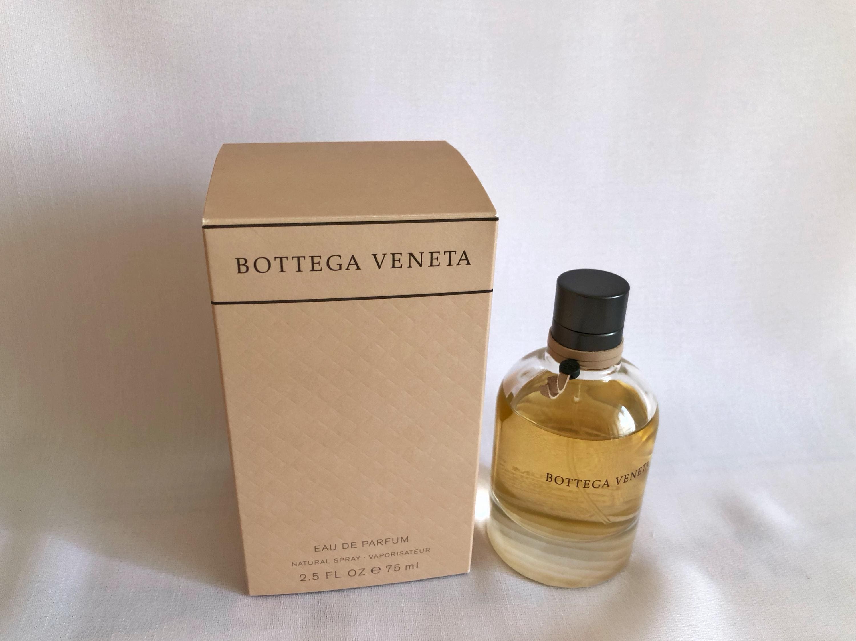 Bottega Veneta Bottega Veneta, EDP 75 Ml - Etsy