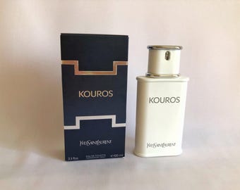 Yves Saint Laurent YSL KOUROS After Shave Toner 50ml/1.6 Fl.oz