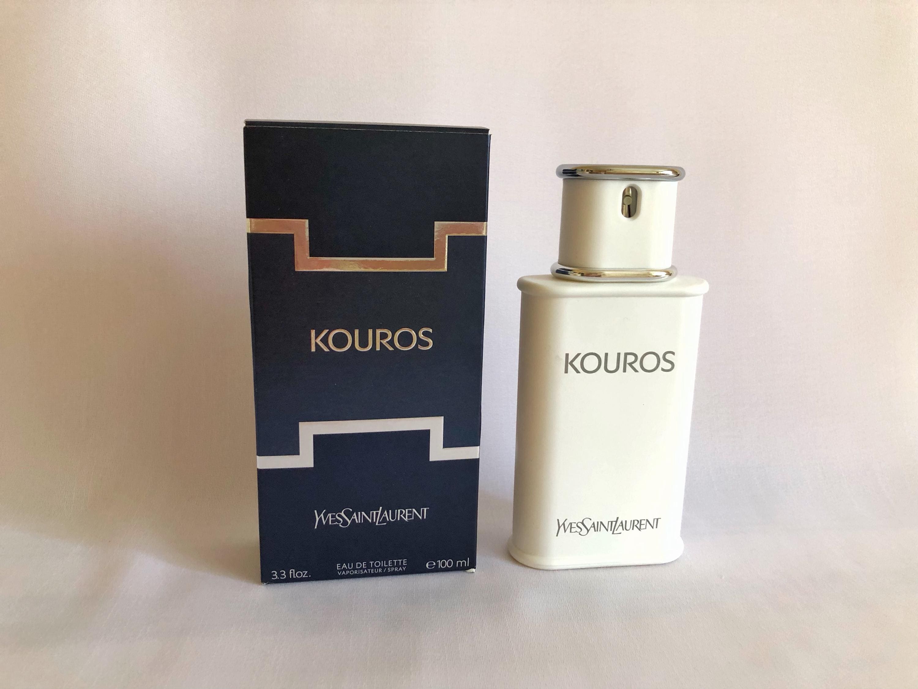 KOUROS EDT 50ml YVES SAINT LAURENT