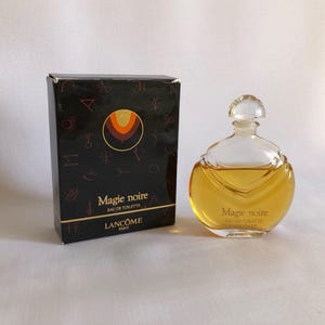 Lancome Magie Noire, EDT 30 ml, VINTAGE