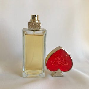 Vice Versa Saint Laurent - Etsy UK