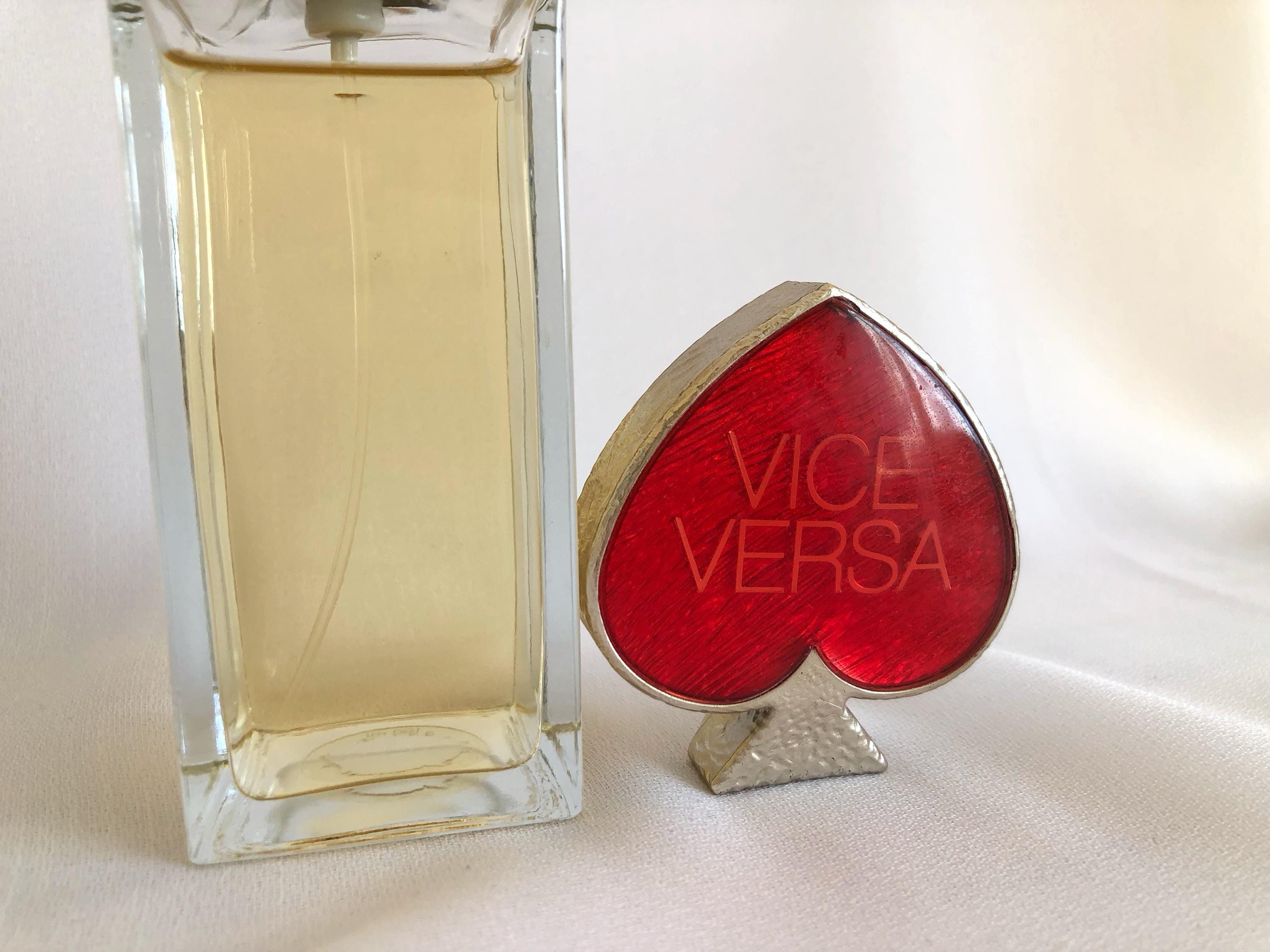 RU-6364 YSL Vice Versa オーデトワレ 100ml Vice Versa Yves Saint Laurent perfume - a fragrance for