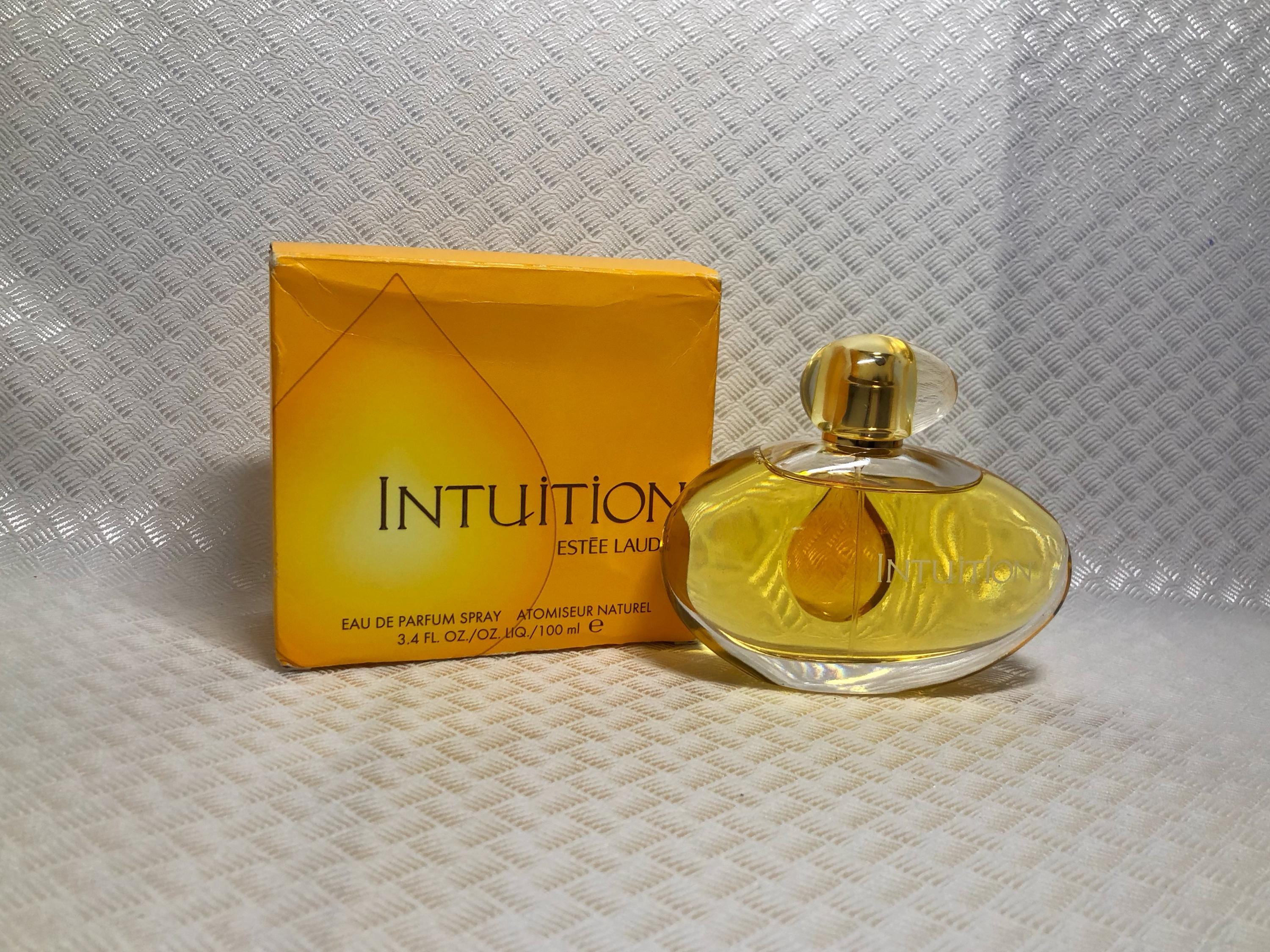 Intuition estee lauder 100 ml - Etsy Schweiz