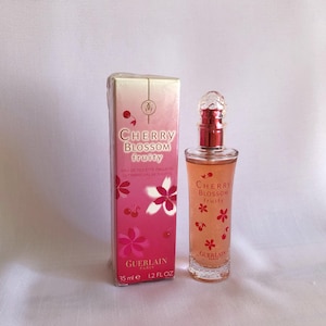 Guerlain Cherry Blossom 30ml EDT - Etsy