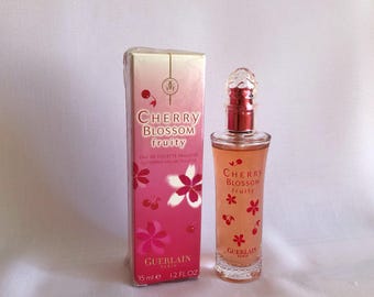 Guerlain Cherry Blossom 30ml EDT - Etsy