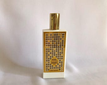 Memo Kedu, EDP, 75 ml