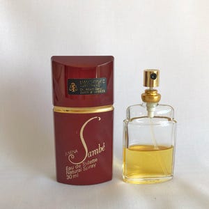 Parfum Juvena Sarabe, EDT Spray 30 ml VINTAGE