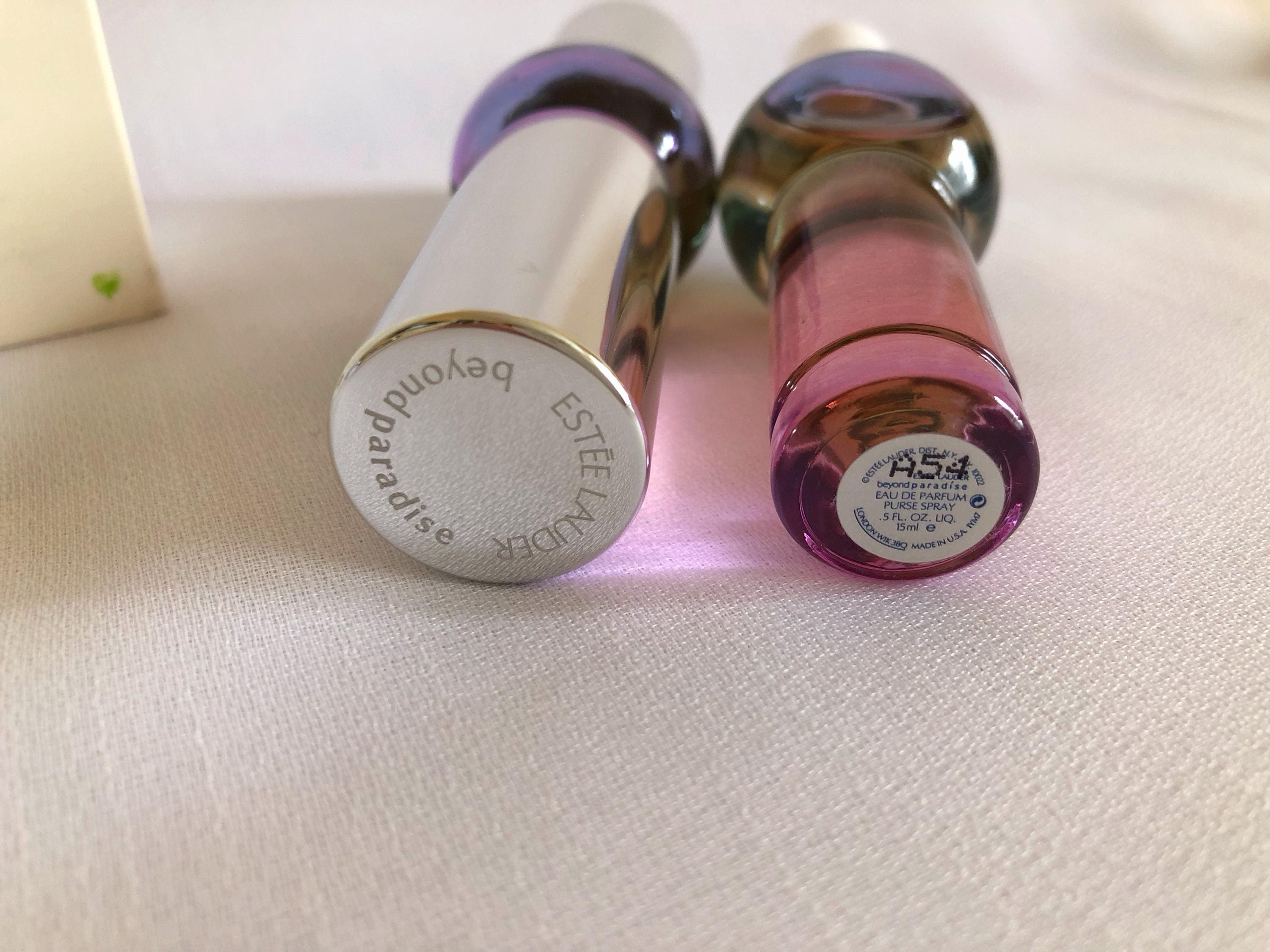Estee Lauder Beyond Paradise, EDP, 30 Ml - Etsy Canada